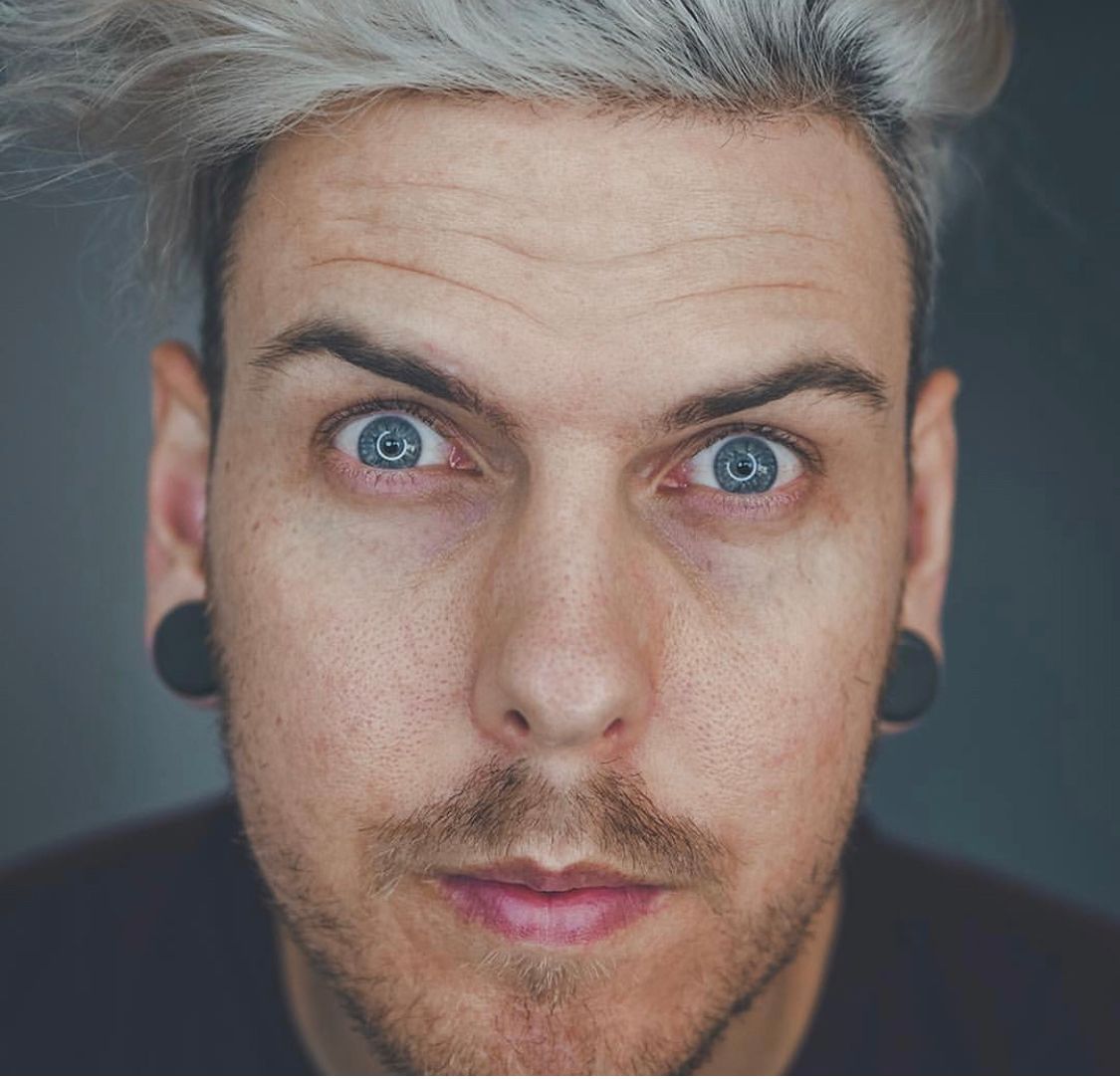 Drew Trott